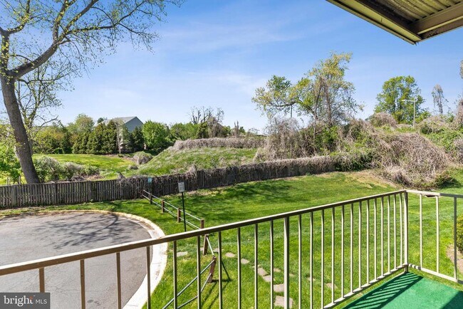 Building Photo - 3712 N Rosser St