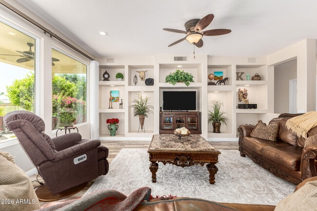 Building Photo - 18121 N Key Estrella Dr