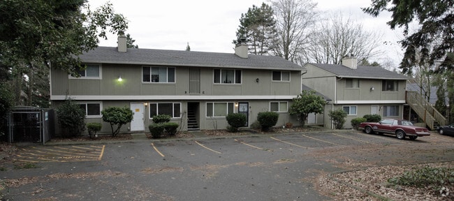 Primary Photo - Ridgewood Court | Evergreen Terrace