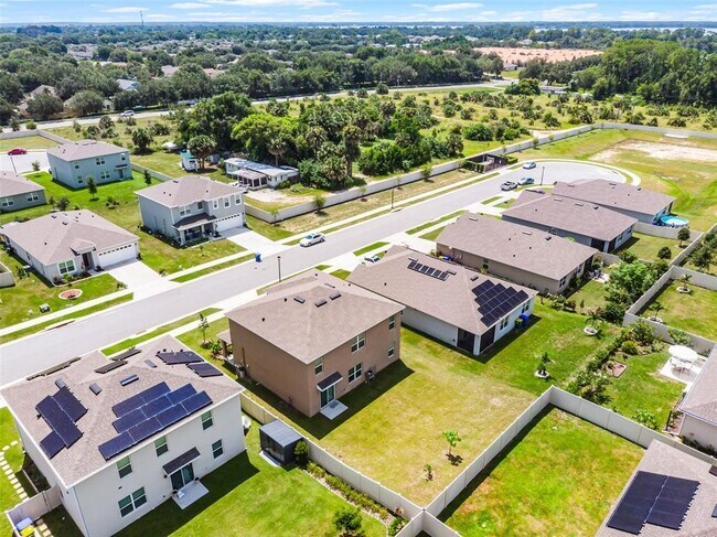 Building Photo - 2024 Griffin Oaks Wy