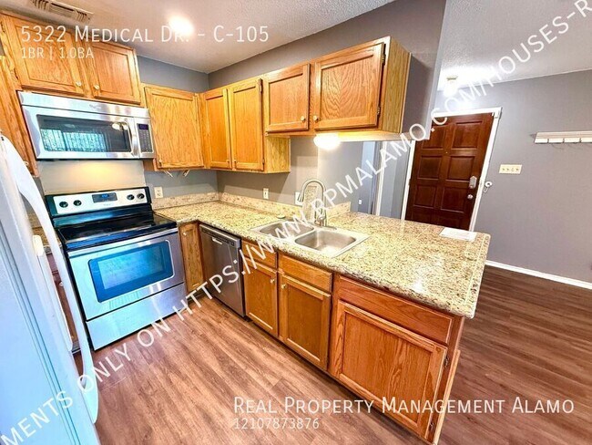 Building Photo - 5322 Medical Dr