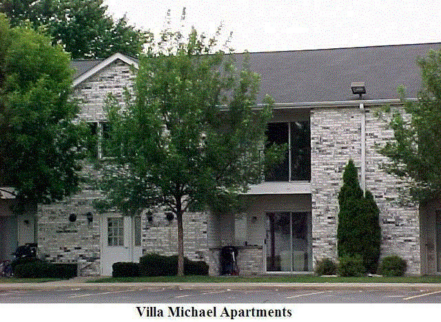 Primary Photo - Villa Michael