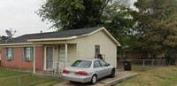 Building Photo - 1334 Roosevelt St