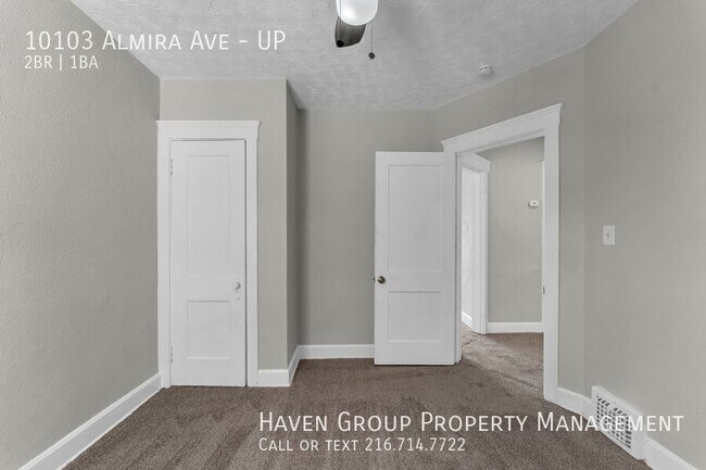 Building Photo - 10103 Almira Ave