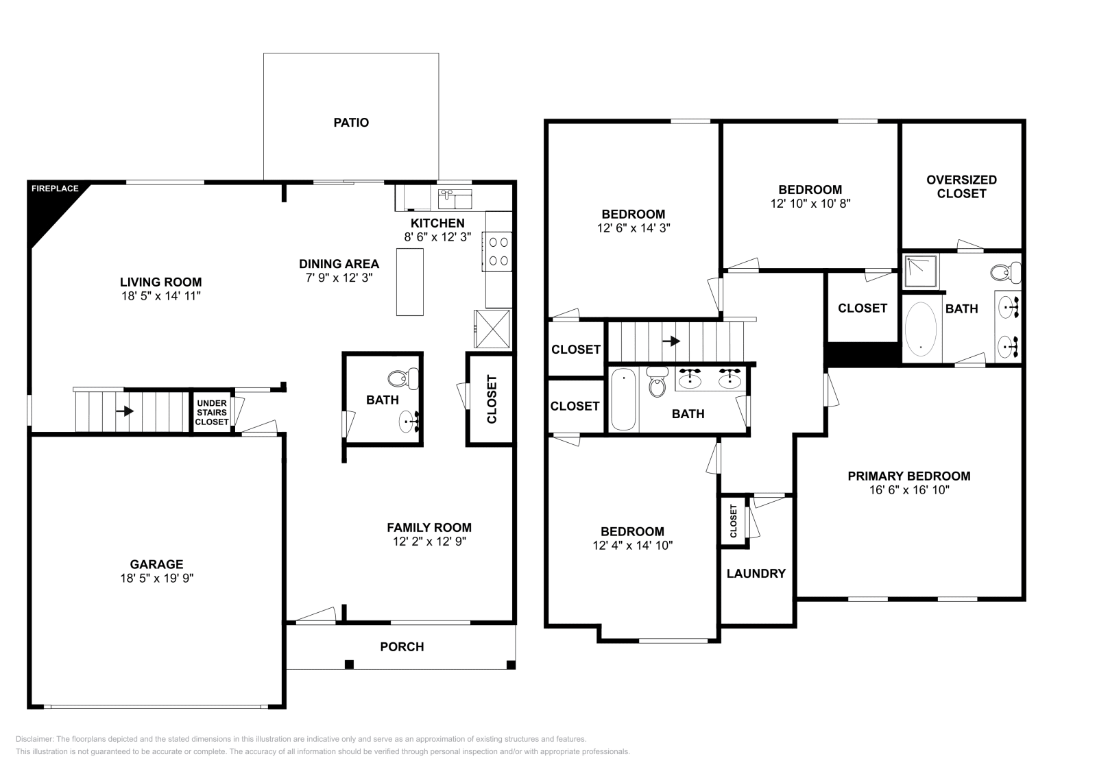Building Photo - 2918 Tall Oaks Dr