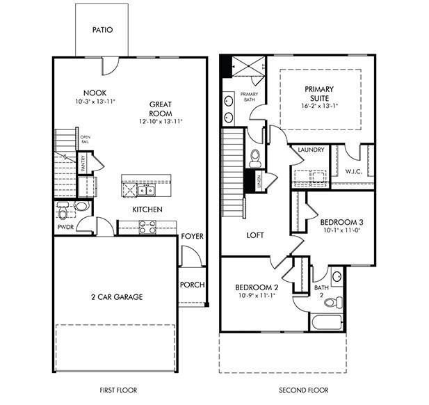 Building Photo - 282 Timberland Ave