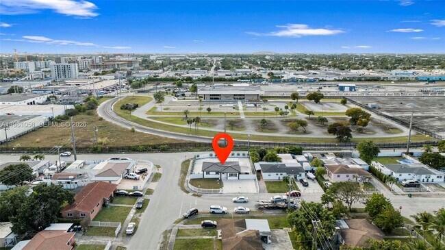 Building Photo - 8300 NW 35th Pl