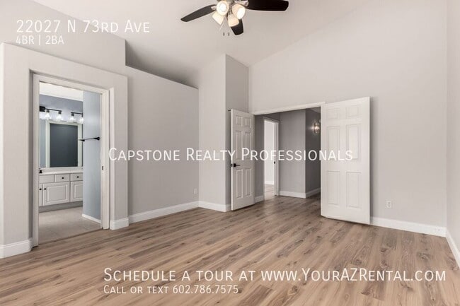 Building Photo - 22027 N 73rd Ave