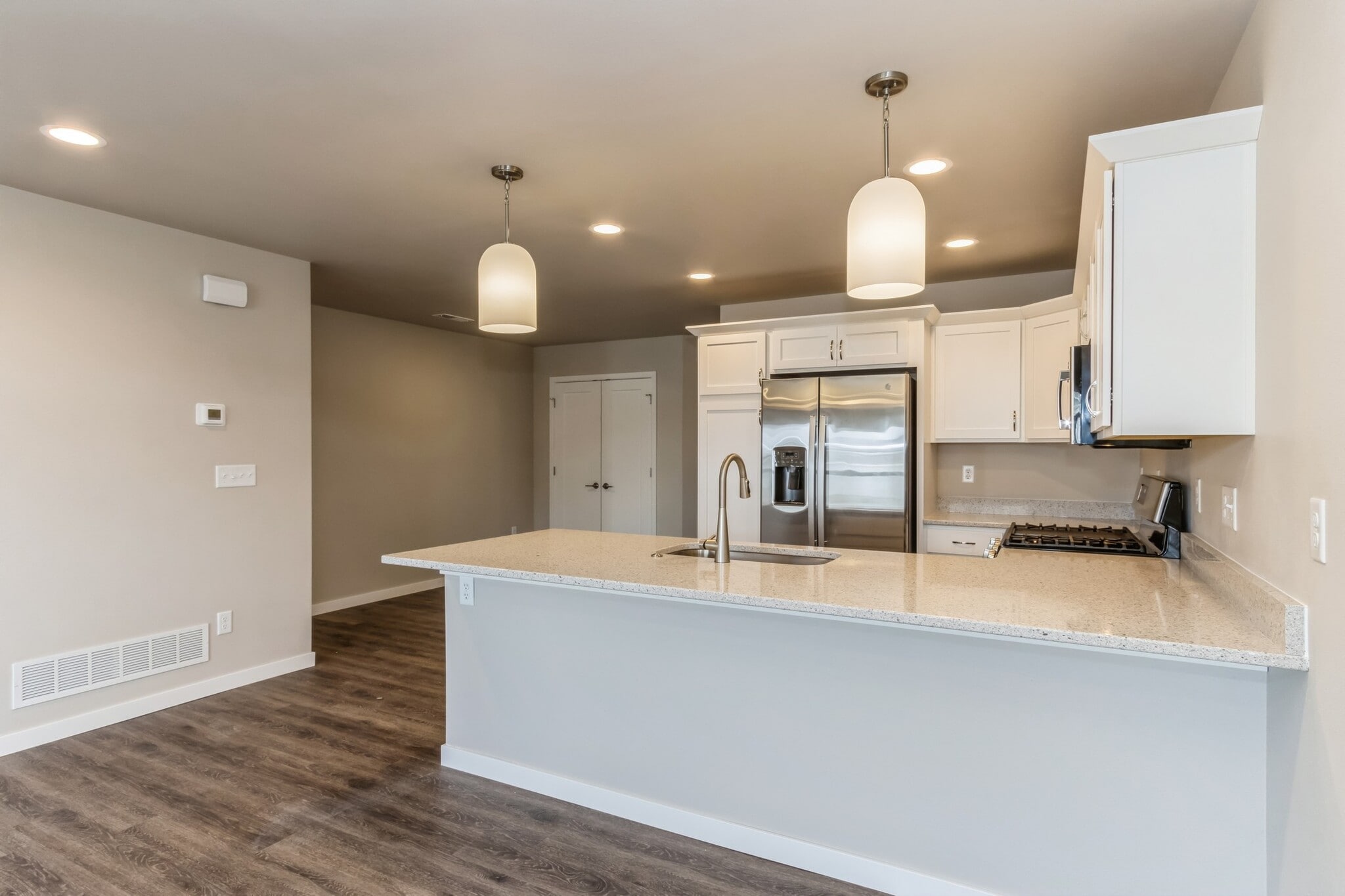 Building Photo - 7011 Harlan Eddy Dr SW