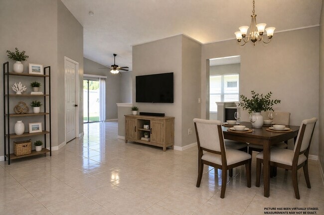 Building Photo - Single Family Home in Southeast Orlando