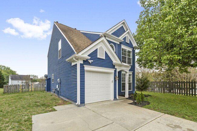 Building Photo - 2408 Deberry Ct