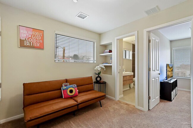 Building Photo - Spectacular Two Story Westside Duplex With...