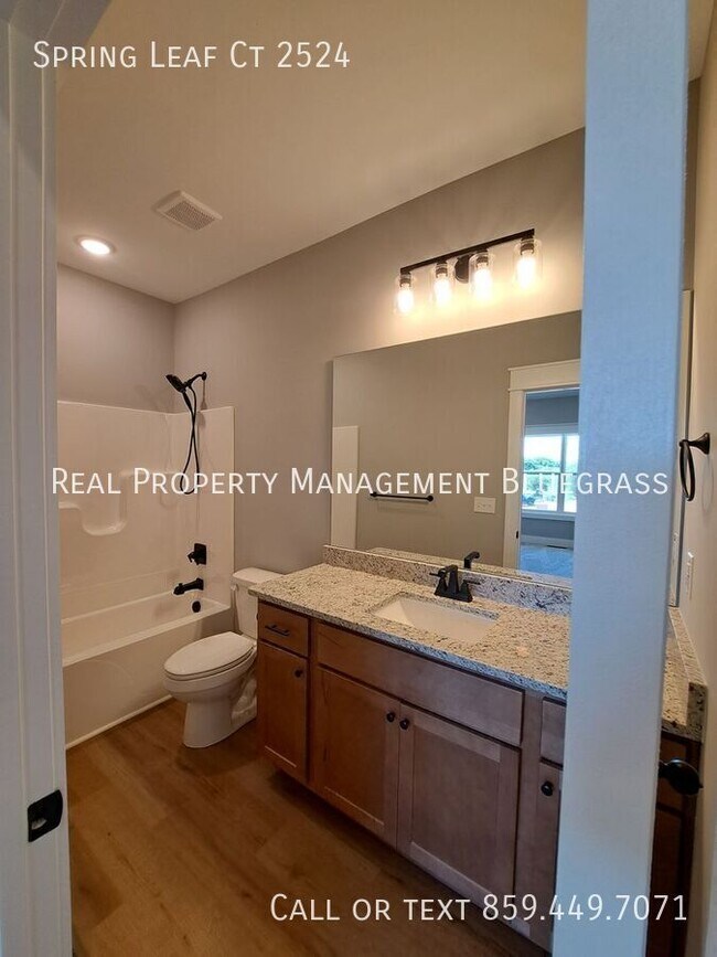 Building Photo - Spring Leaf Ct 2524-
