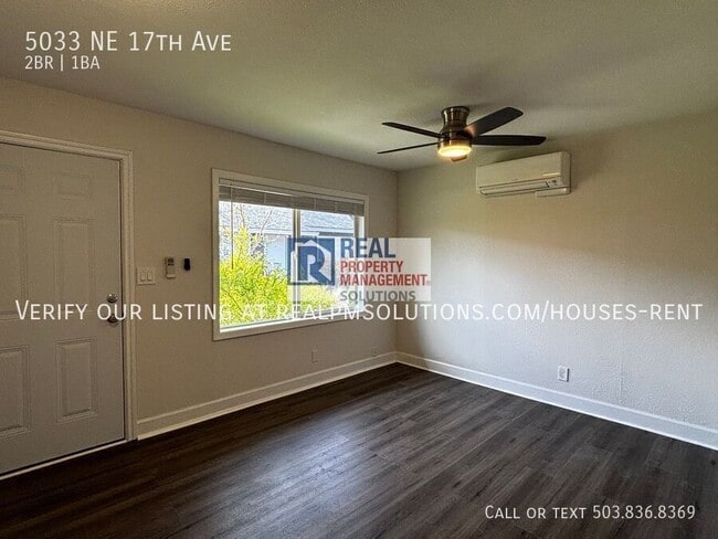 Building Photo - 5033 NE 17th Ave