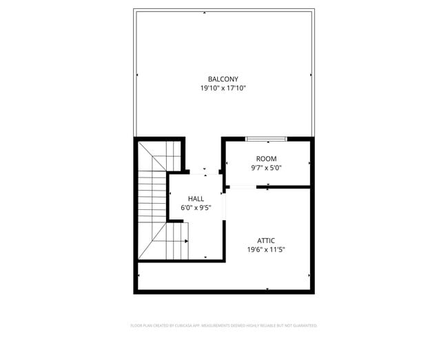 Building Photo - 1218 Sandman St