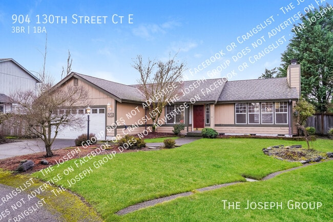 Building Photo - 904 130th St Ct E