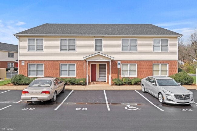 Building Photo - Residences at Humboldt Square Apartments