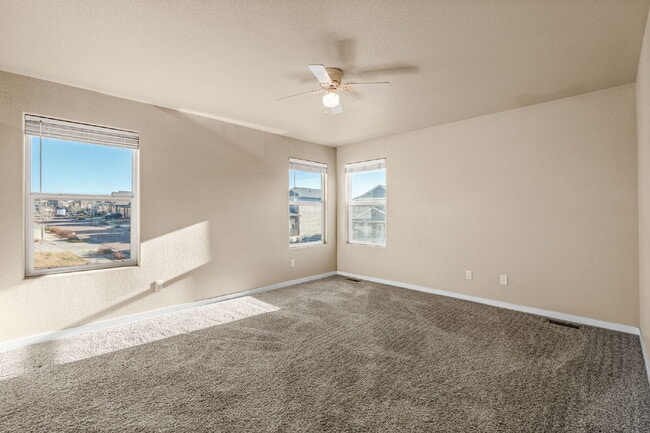 Building Photo - Pristine 4 Bedroom Home in Colorado Springs