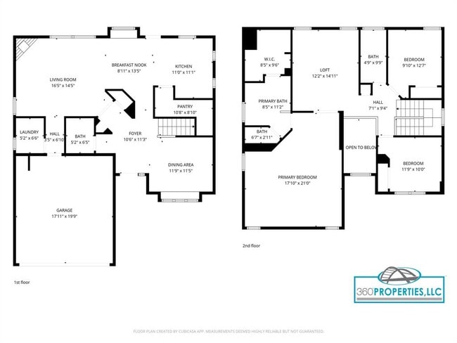 Building Photo - 2712 Brubeck Bend