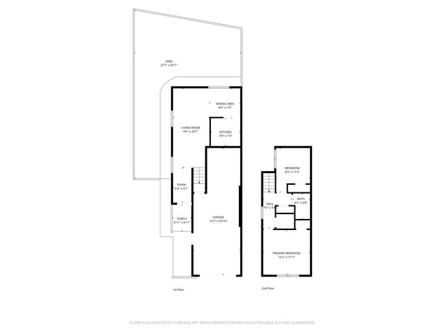 Building Photo - Pacifica: Remodeled 2 Bed 1 Bath w/ Garage & Fenced Yard in Sharp Park