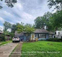 Building Photo - 1812 SW Pembroke Ln