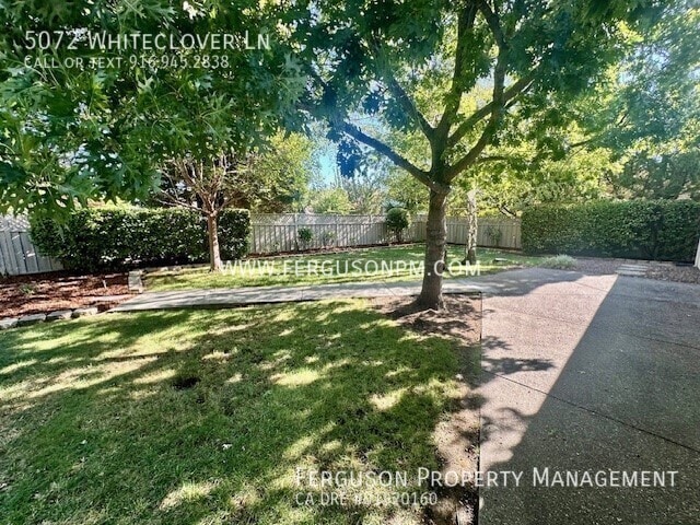 Building Photo - 5072 Whiteclover Ln