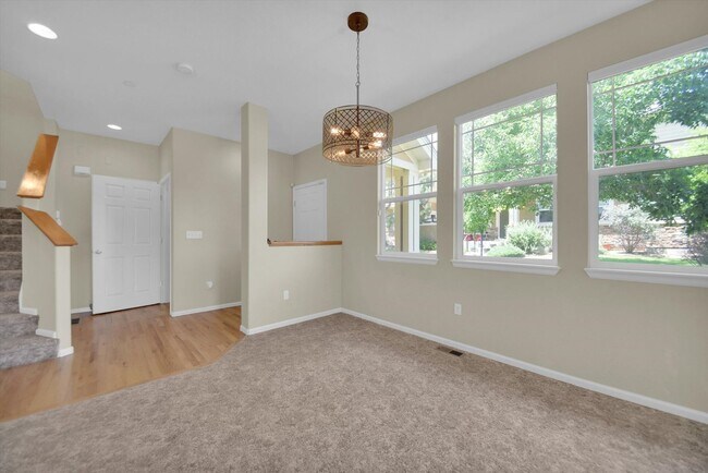 Building Photo - Modern 2-Bed, 3-Bath Home in The Village at Five Parks – Ralston Valley - AVAILABLE SEPTEMBER 1ST!!