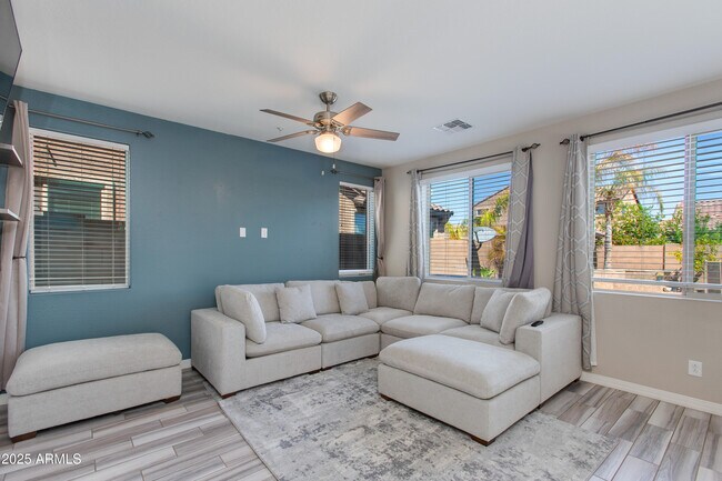 Building Photo - 3668 E Ficus Way