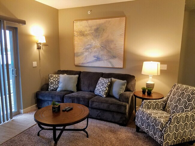 Building Photo - 1331 Winona Ct