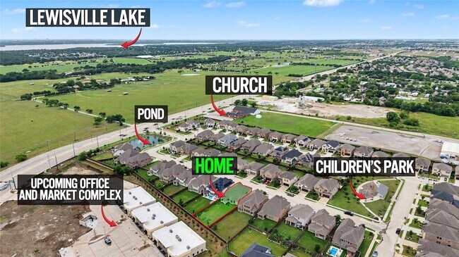Building Photo - 2317 Willow Garden Dr