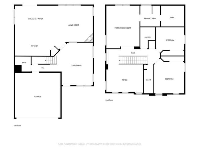 Building Photo - 173 Parkmont Ct