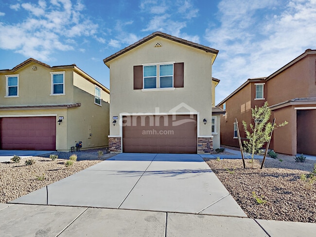 Building Photo - 9875 S Eastern Ave