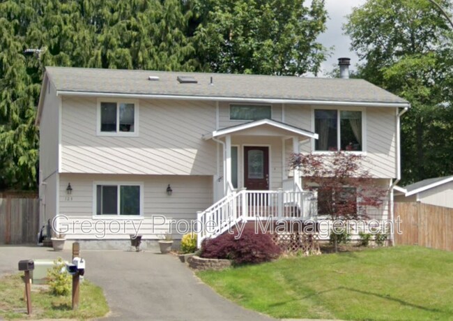 Primary Photo - 123 239th Pl SW