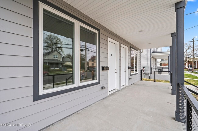 Building Photo - 912 Cookman Ave