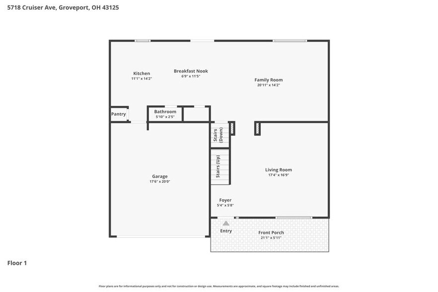 Building Photo - 5718 Cruiser Ave