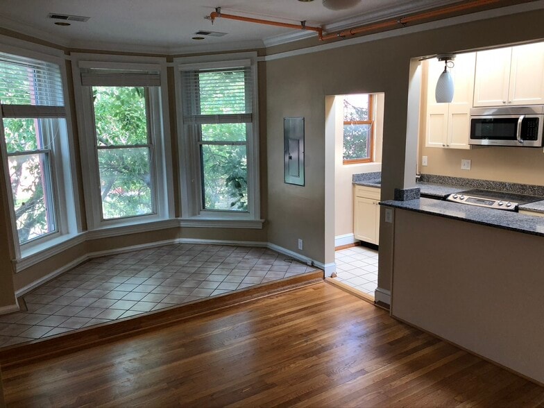 Building Photo - 1638 15th St NW
