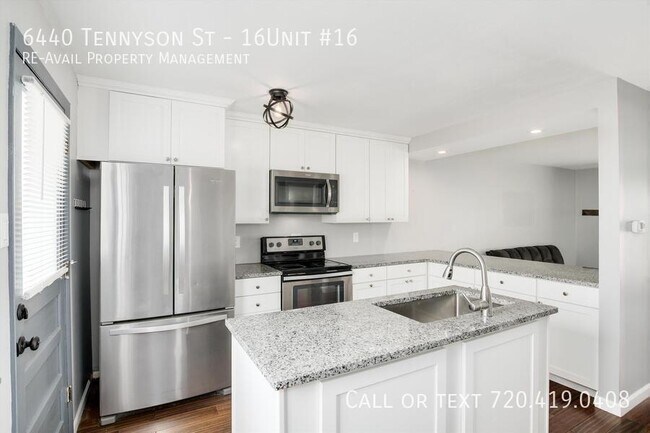 Building Photo - 6440 Tennyson St