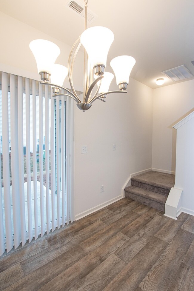 Building Photo - 2 Bedroom Townhome - HWY 601 AVAILABLE APRIL 2026