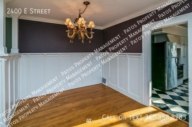 Building Photo - 2400 E Street-
