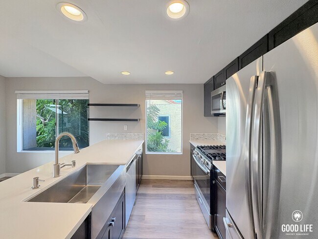 Building Photo - Modern 2BD/2BA San Marcos Condo w/ In-Unit Laundry & Community Pool!