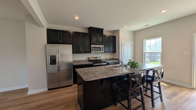 Building Photo - 3317 Argent Ln