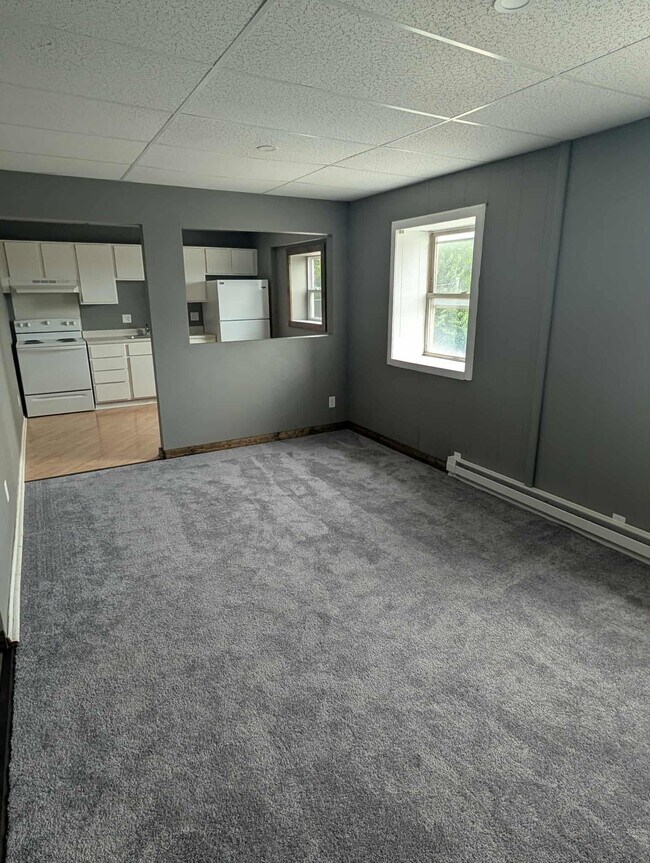 Primary Photo - Little York South Apartments
