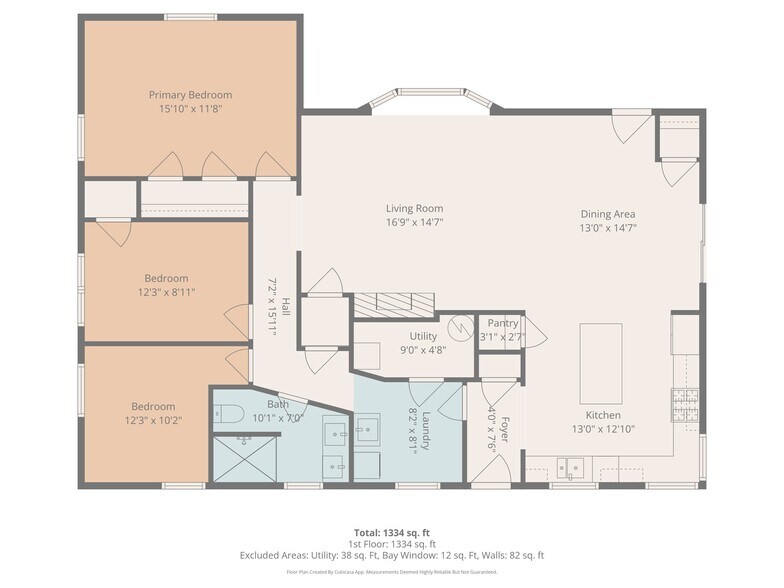 Building Photo - 4174 S County Road 45