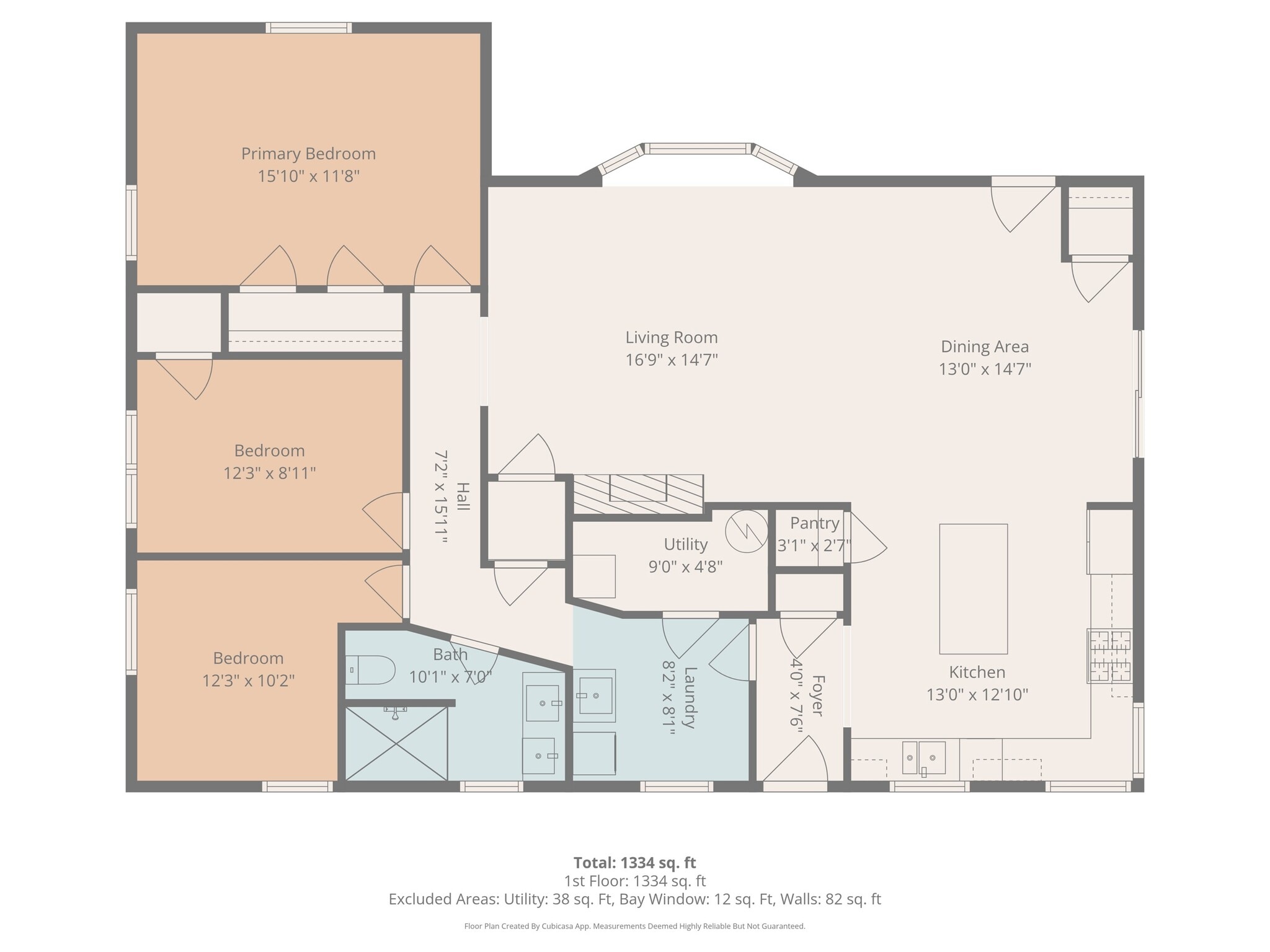 Building Photo - 4174 S County Road 45