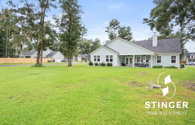 Building Photo - 10 White Ibis Dr