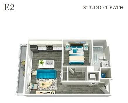 Building Photo - 1100 N Zang Blvd