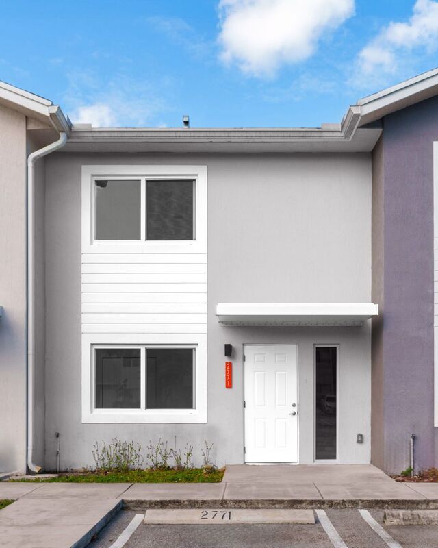 Primary Photo - 2754-2791 NW 191st Terrace