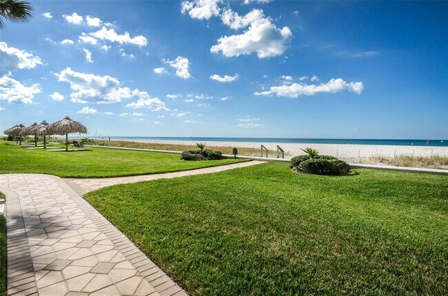 Building Photo - 1460 Gulf Blvd