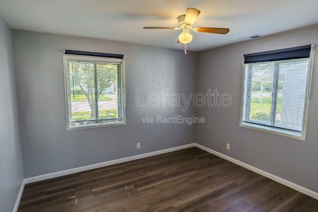 Building Photo - 2310 Sequoya Dr
