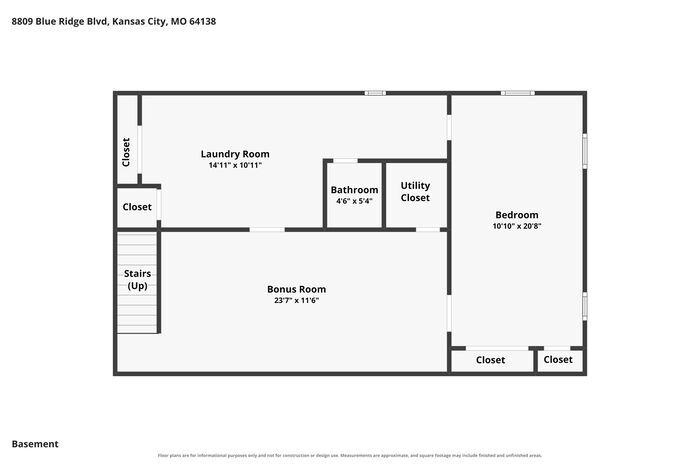 Building Photo - 8809 Blue Ridge Blvd